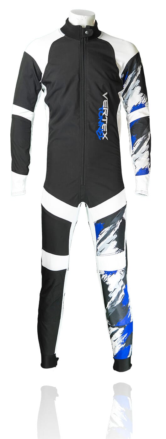 Vertex Sky Sports - Freefly Skydiving Suits | FS skydiving Suits |  Skydiving Gear | Custom Skydiving Suits